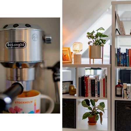 Dinbnb Apartments Bryggen Bergen Eksteriør billede