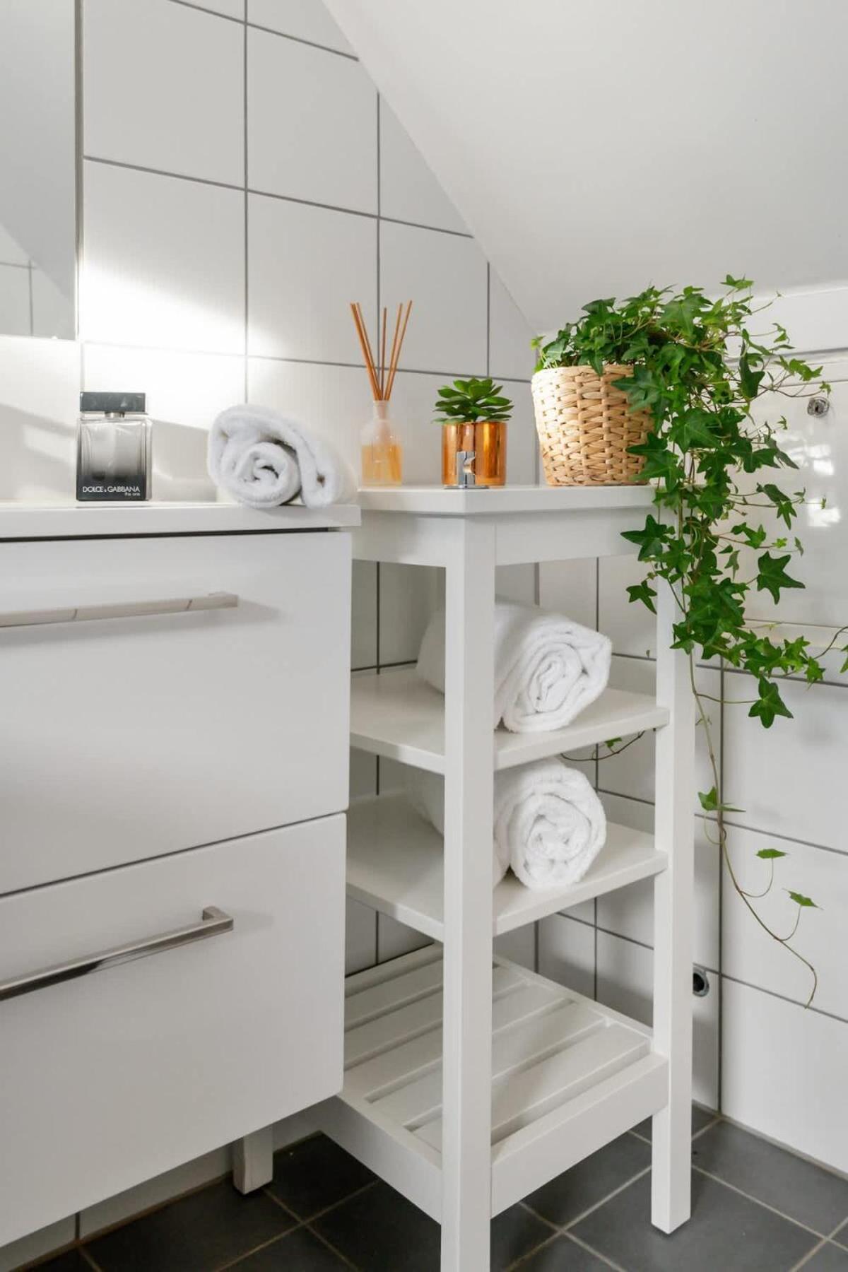 Dinbnb Apartments Bryggen Bergen Eksteriør billede